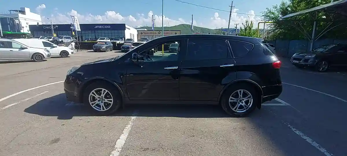 Subaru Tribeca 2006 года за 4 000 000 тг. в Алматы