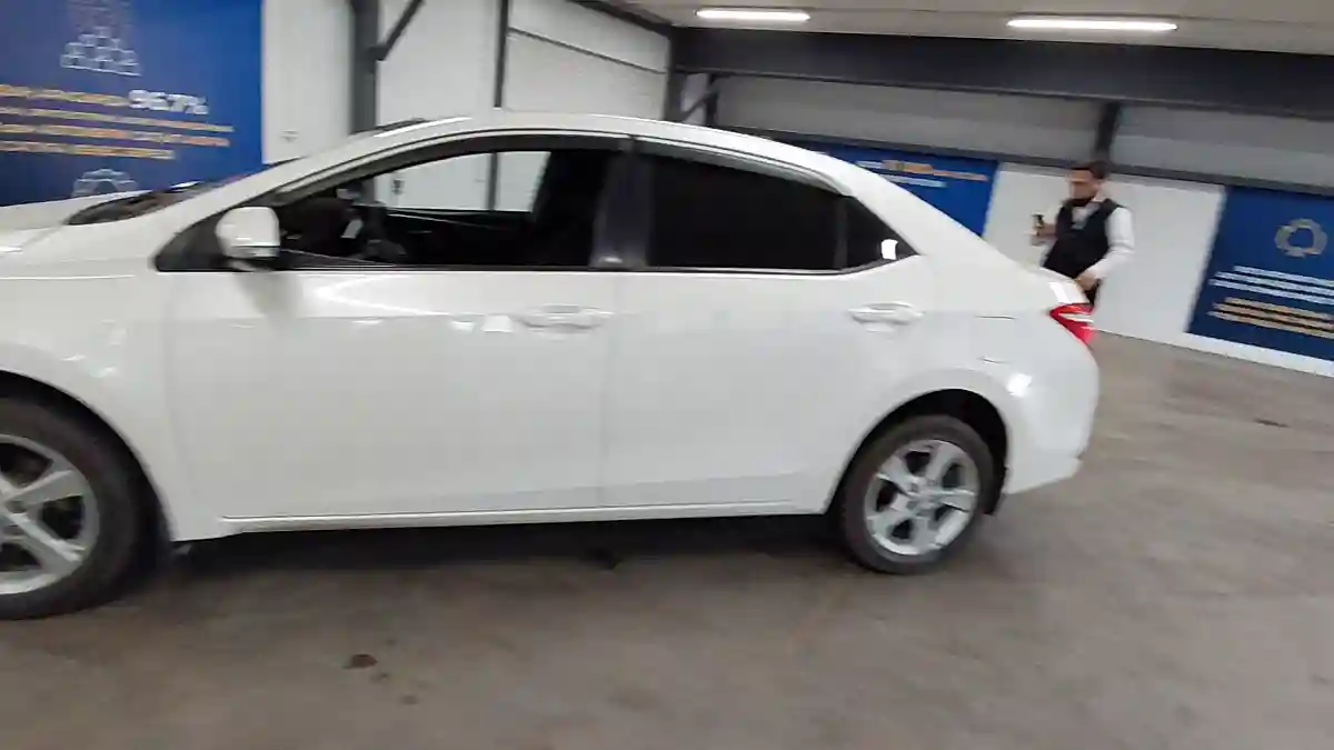 Toyota Corolla 2015 года за 6 000 000 тг. в Астана