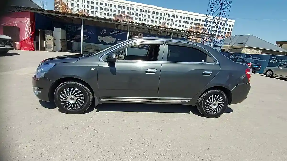 Chevrolet Cobalt 2021 года за 4 500 000 тг. в Шымкент