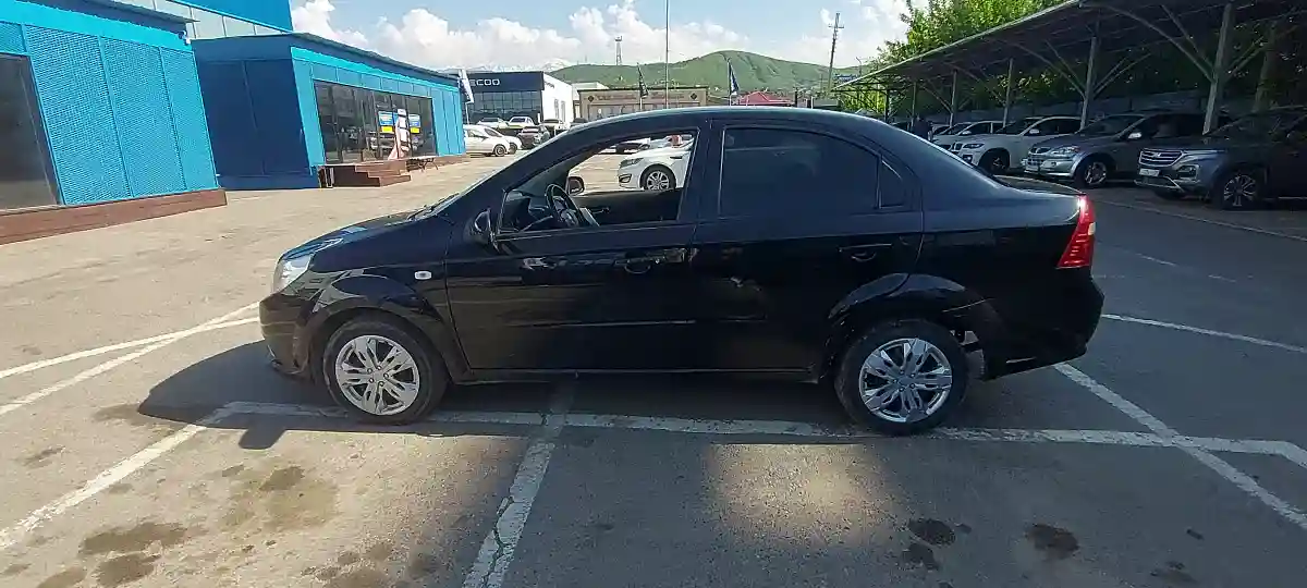 Chevrolet Nexia 2022 года за 4 000 000 тг. в Алматы