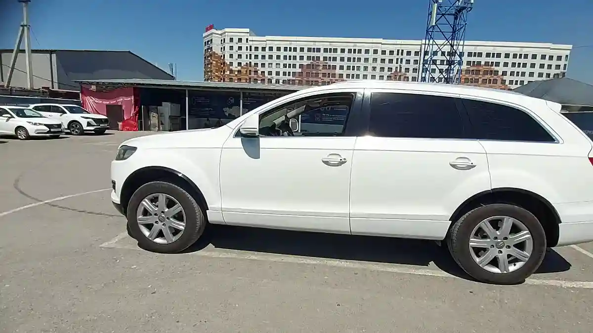 Audi Q7 2006 года за 5 000 000 тг. в Шымкент