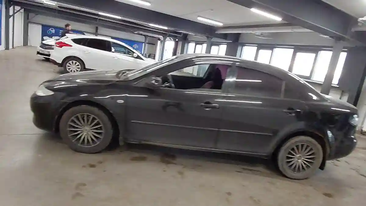 Mazda 6 2006 года за 2 000 000 тг. в Астана