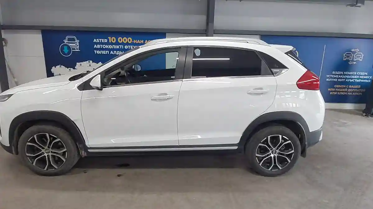 Chery Tiggo 2 Pro 2023 года за 5 500 000 тг. в Астана