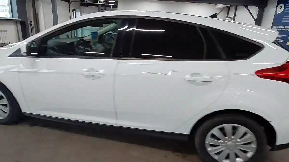 Ford Focus 2017 года за 5 500 000 тг. в Астана