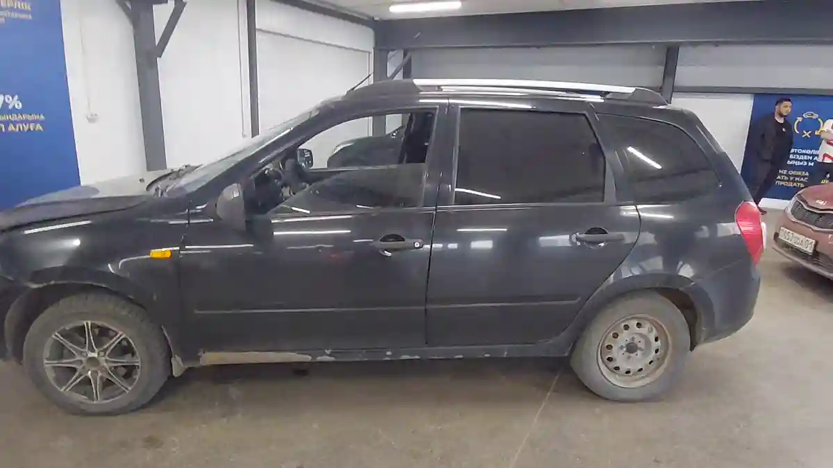 LADA (ВАЗ) Kalina 2013 года за 3 000 000 тг. в Астана