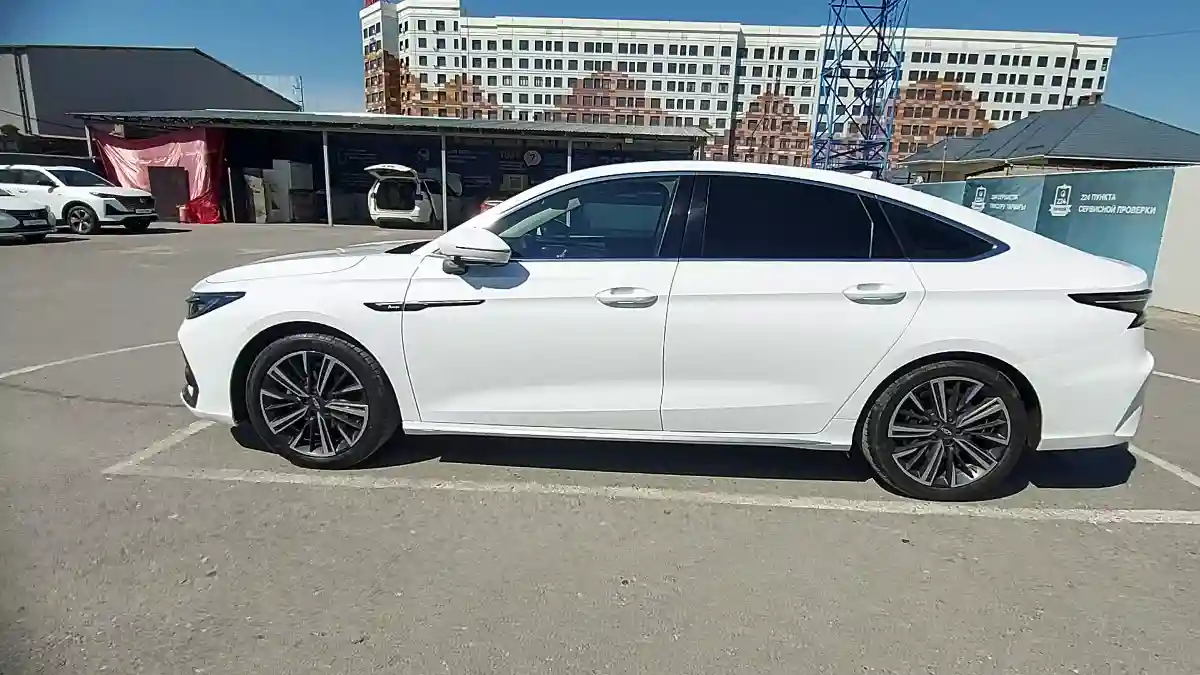 Chery Arrizo 8 2023 года за 9 000 000 тг. в Шымкент