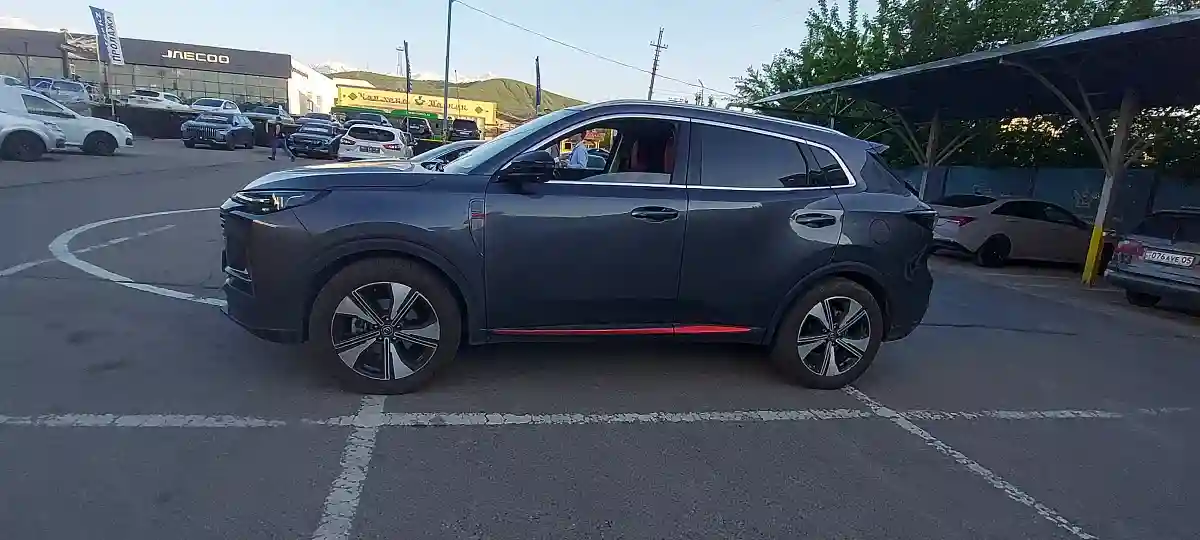 Changan CS55PLUS 2023 года за 7 000 000 тг. в Алматы