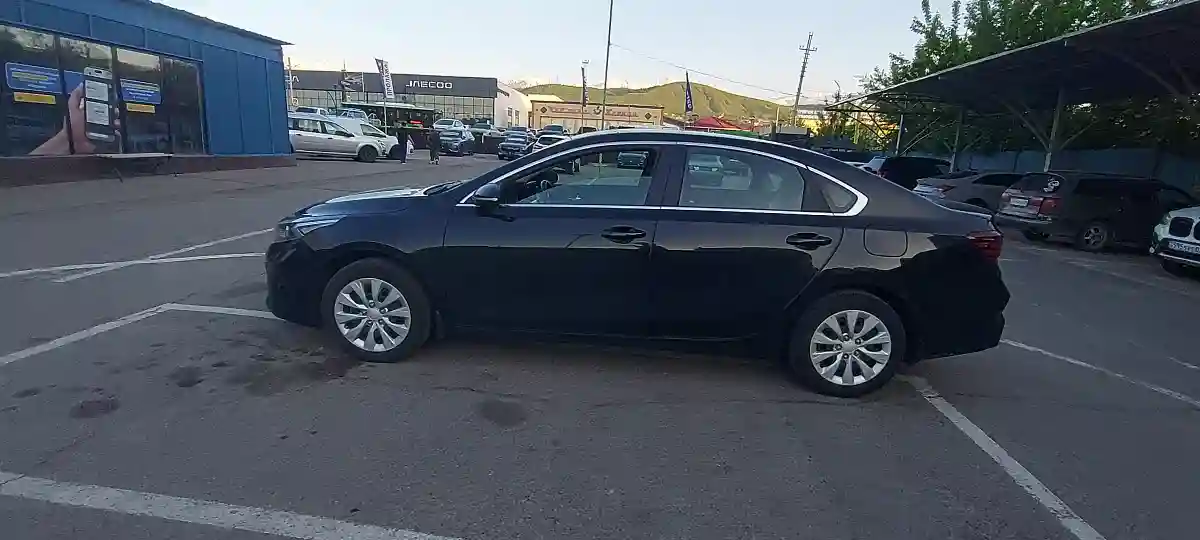Kia Cerato 2023 года за 8 500 000 тг. в Алматы
