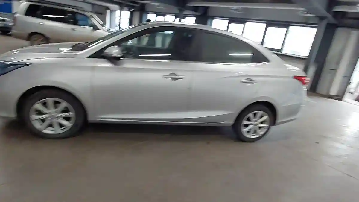 Changan Alsvin 2023 года за 5 500 000 тг. в Астана