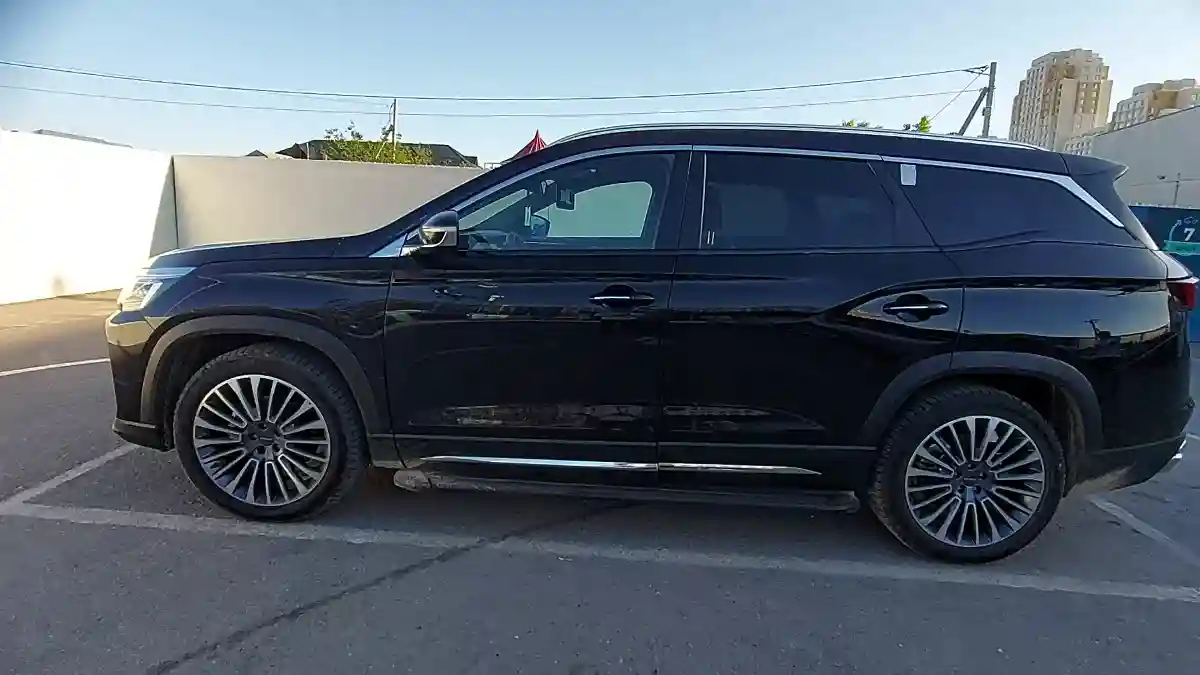 Jetour X90 PLUS 2024 года за 10 000 000 тг. в Шымкент