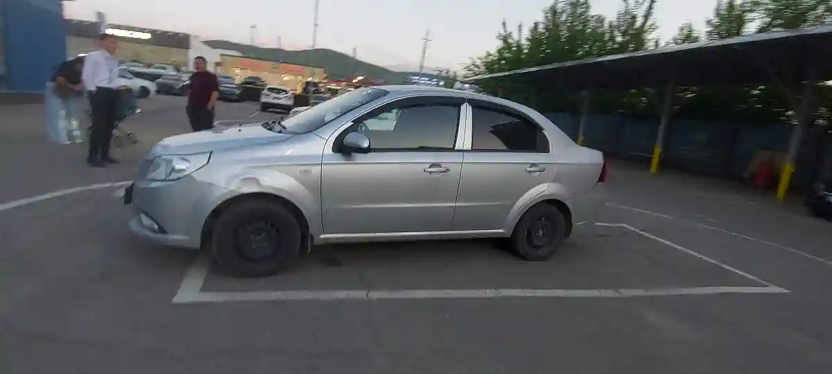 Chevrolet Nexia 2022 года за 4 000 000 тг. в Алматы