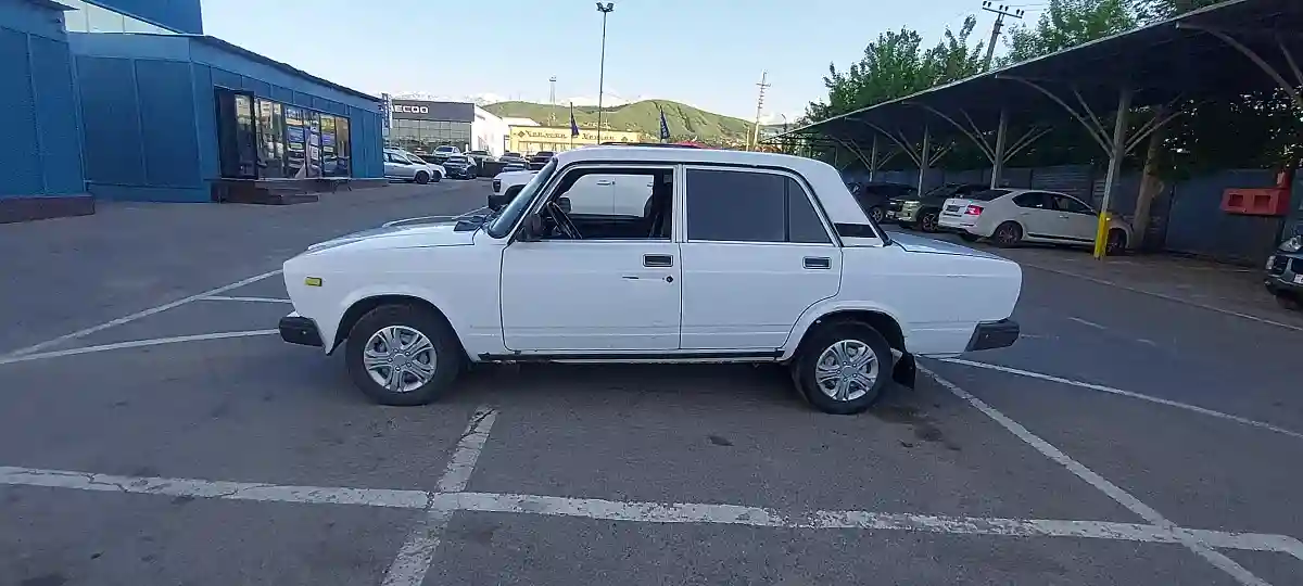LADA (ВАЗ) 2107 2005 года за 800 000 тг. в Алматы