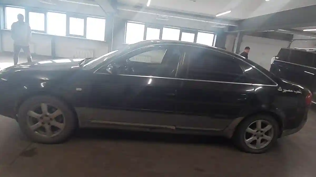 Audi A6 1998 года за 2 200 000 тг. в Астана
