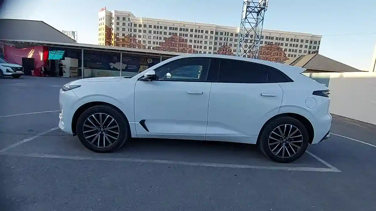Changan UNI-K 2024 года за 14 000 000 тг. в Шымкент