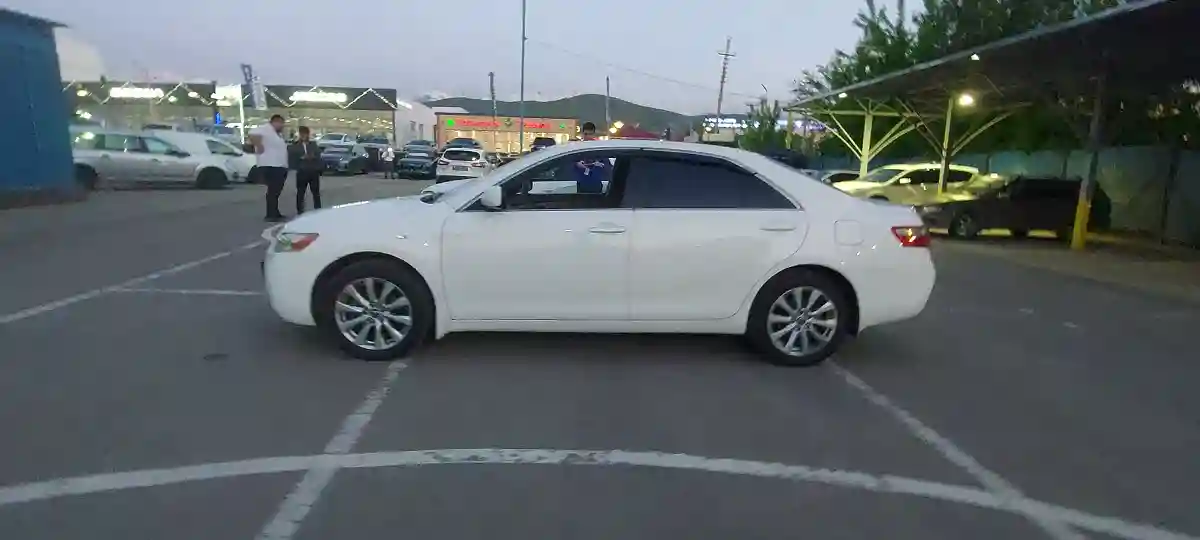Toyota Camry 2007 года за 6 000 000 тг. в Алматы