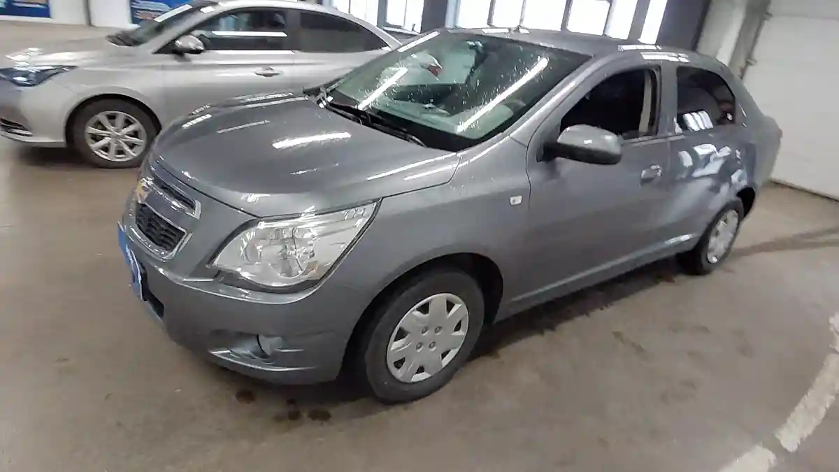 Chevrolet Cobalt 2025 года за 5 500 000 тг. в Астана