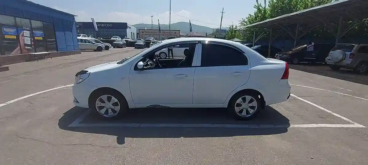 Ravon Nexia R3 2017 года за 3 700 000 тг. в Алматы