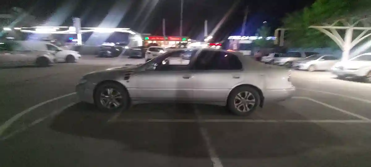 Lexus GS 1996 года за 2 500 000 тг. в Алматы
