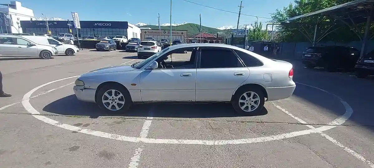 Mazda 626 1993 года за 600 000 тг. в Алматы