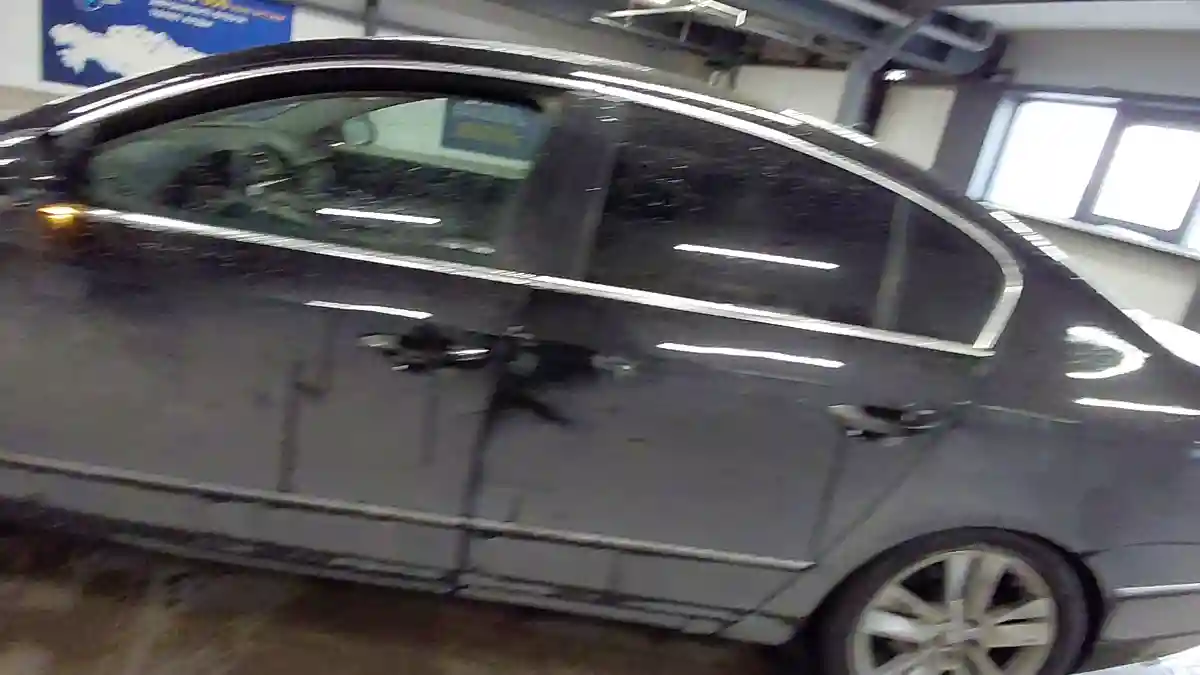 Volkswagen Passat 2008 года за 5 000 000 тг. в Астана