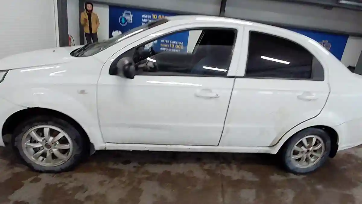 Chevrolet Nexia 2020 года за 2 500 000 тг. в Астана