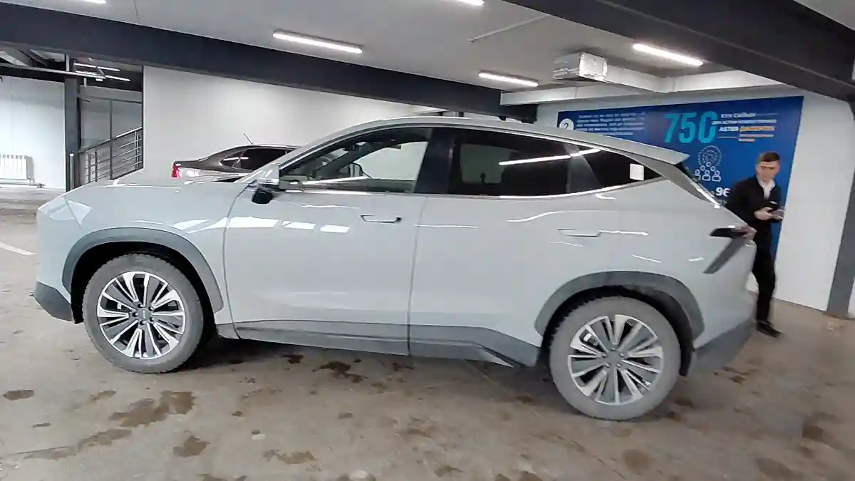 Jetour Dashing 2023 года за 8 500 000 тг. в Астана