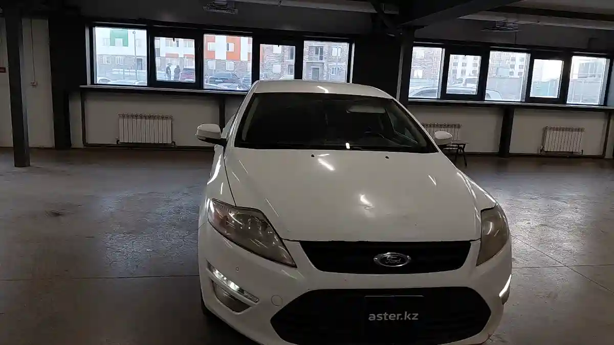 Ford Mondeo 2013 года за 3 400 000 тг. в Астана