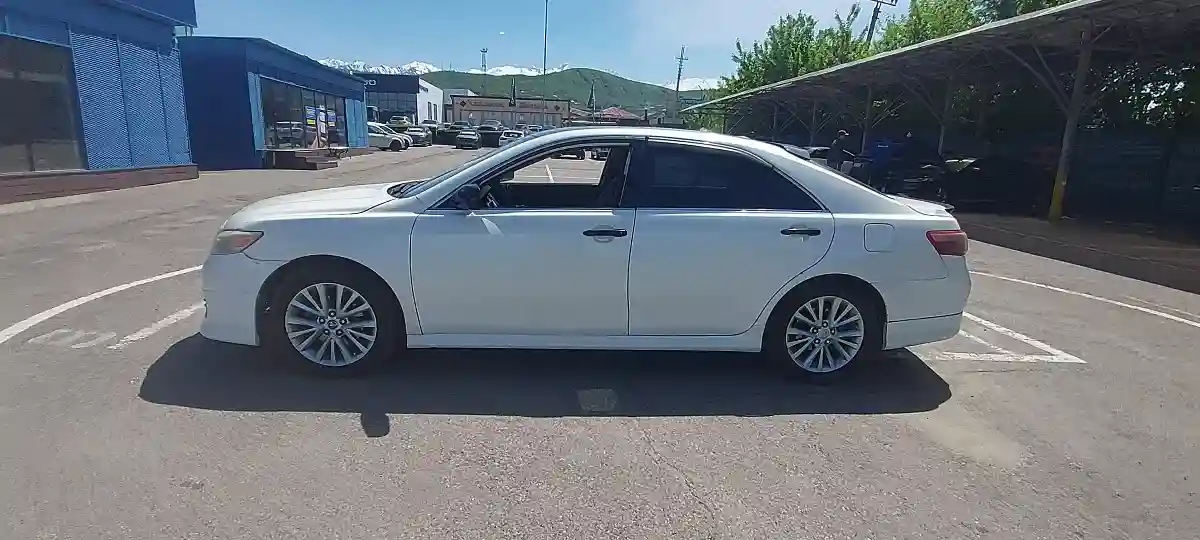Toyota Camry 2006 года за 4 000 000 тг. в Алматы
