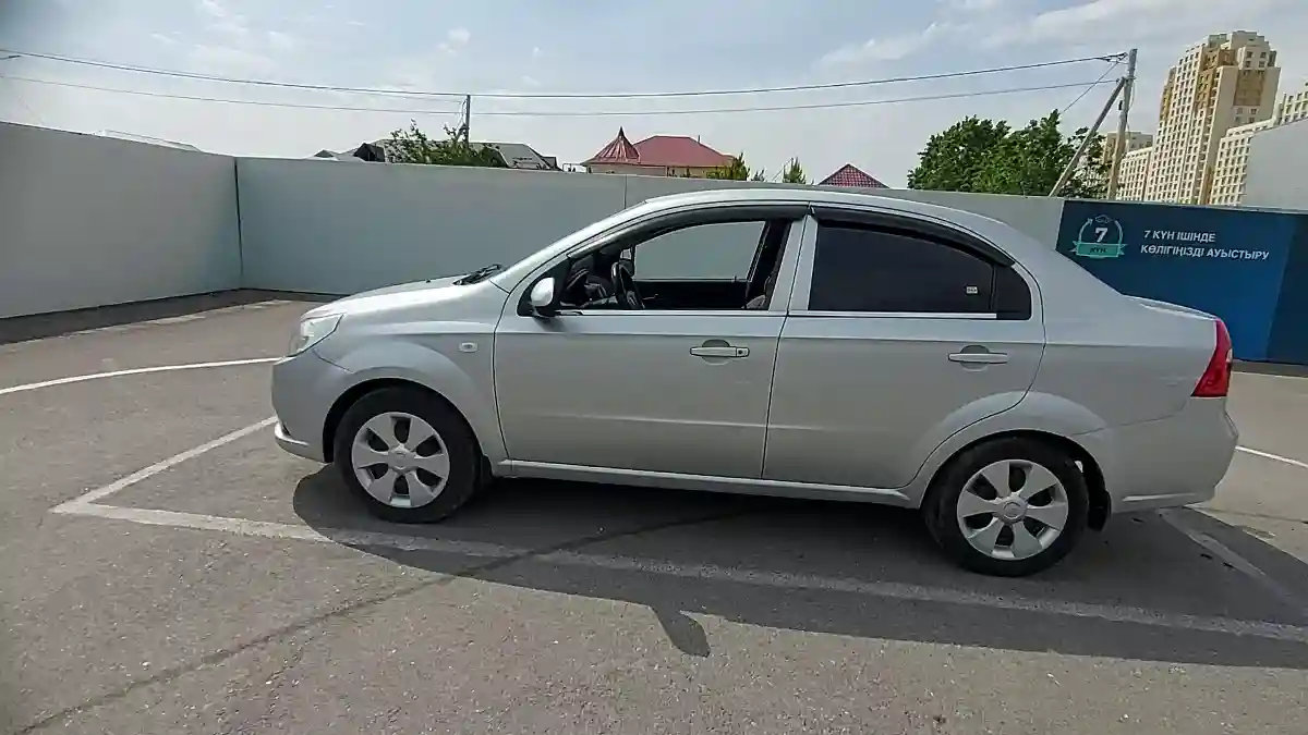 Ravon Nexia R3 2020 года за 4 500 000 тг. в Шымкент