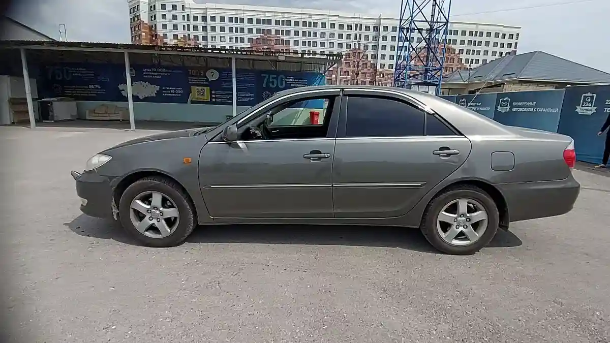 Toyota Camry 2004 года за 6 300 000 тг. в Шымкент