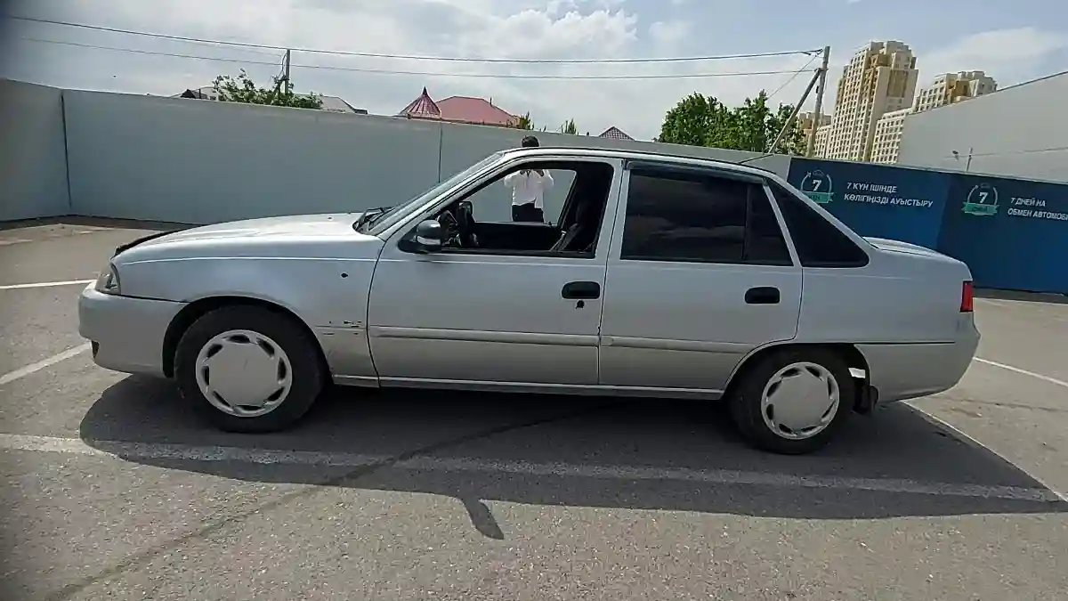 Daewoo Nexia 2011 года за 1 700 000 тг. в Шымкент