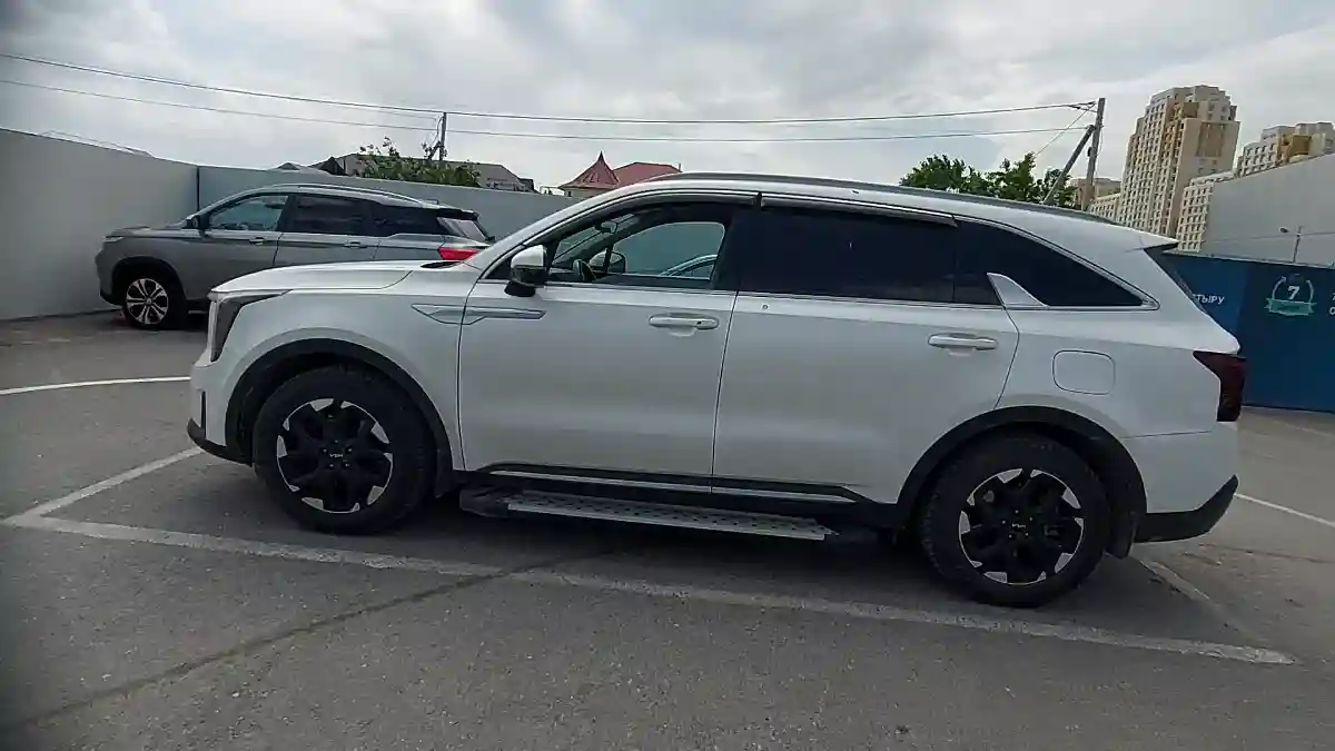 Kia Sorento 2024 года за 18 000 000 тг. в Шымкент