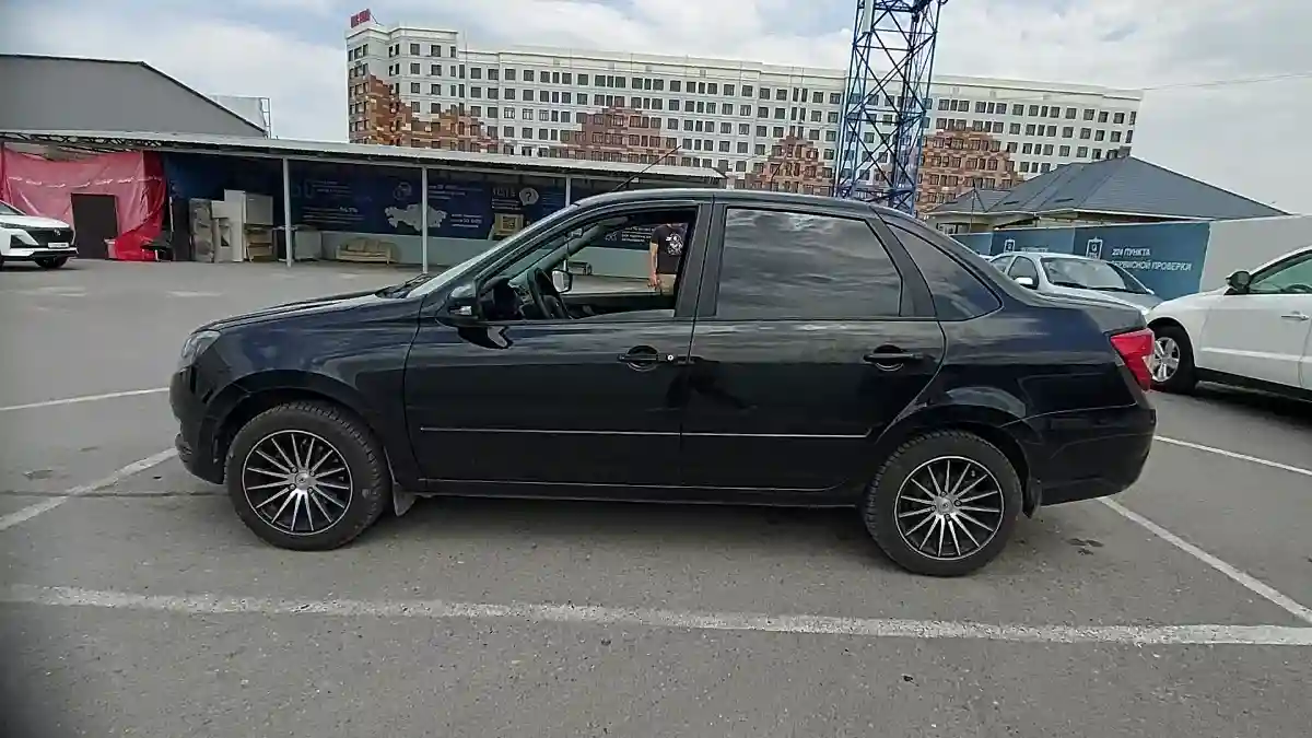 LADA (ВАЗ) Granta 2024 года за 5 000 000 тг. в Шымкент