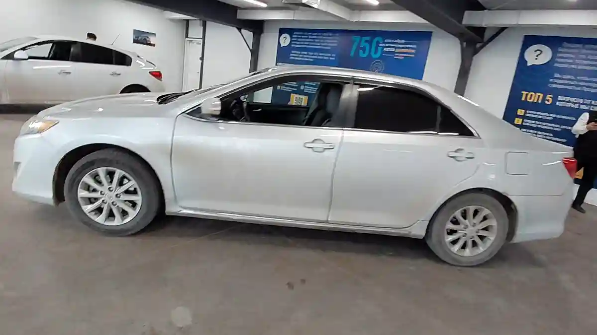 Toyota Camry 2012 года за 7 000 000 тг. в Астана