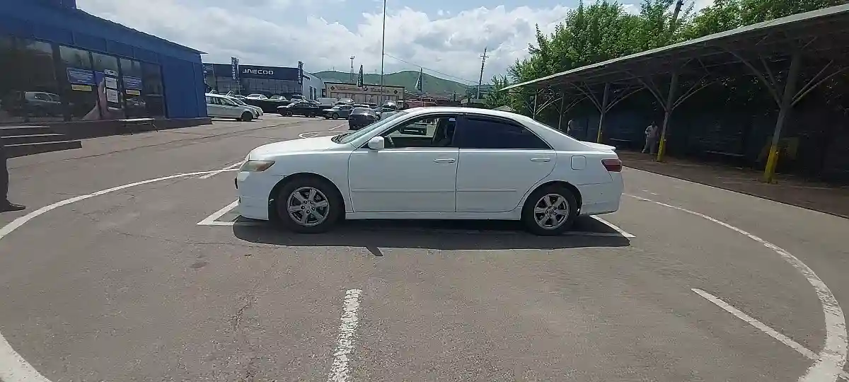 Toyota Camry 2008 года за 4 500 000 тг. в Алматы
