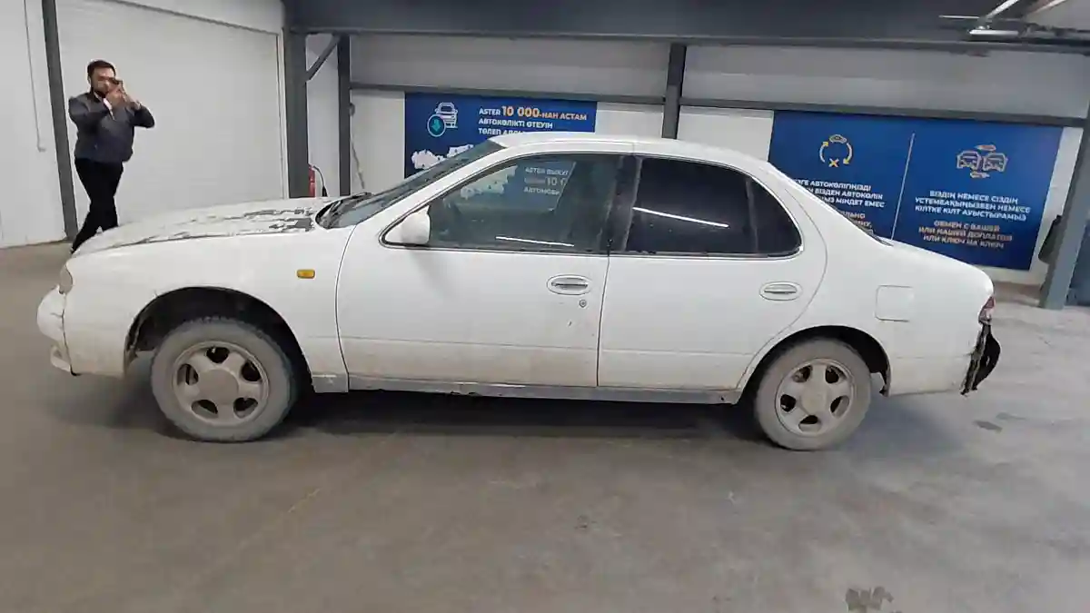 Nissan Bluebird 1995 года за 200 000 тг. в Астана