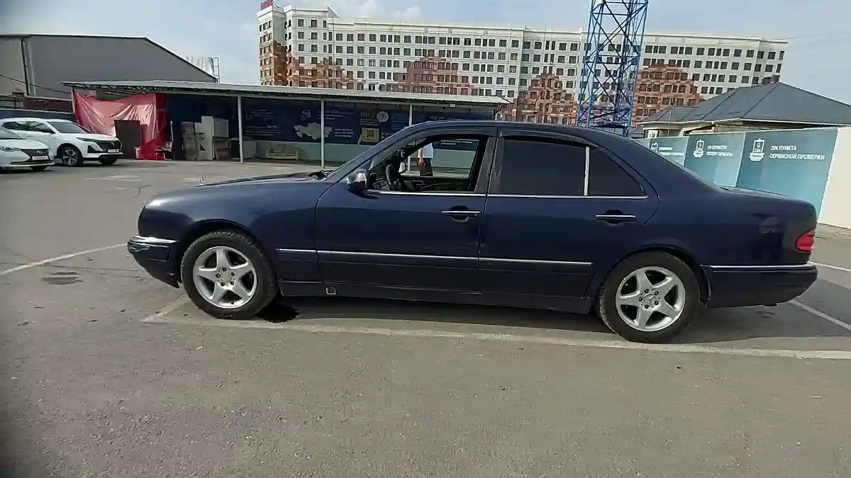 Mercedes-Benz E-Класс 1996 года за 2 500 000 тг. в Шымкент