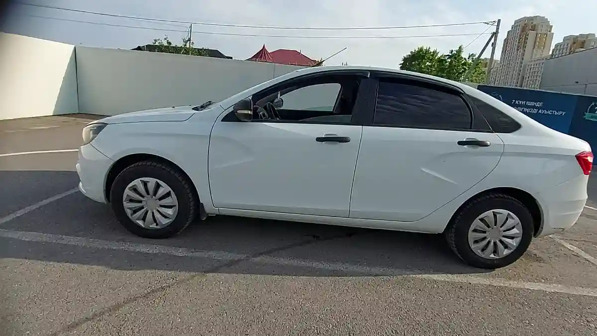 LADA (ВАЗ) Vesta 2020 года за 3 800 000 тг. в Шымкент