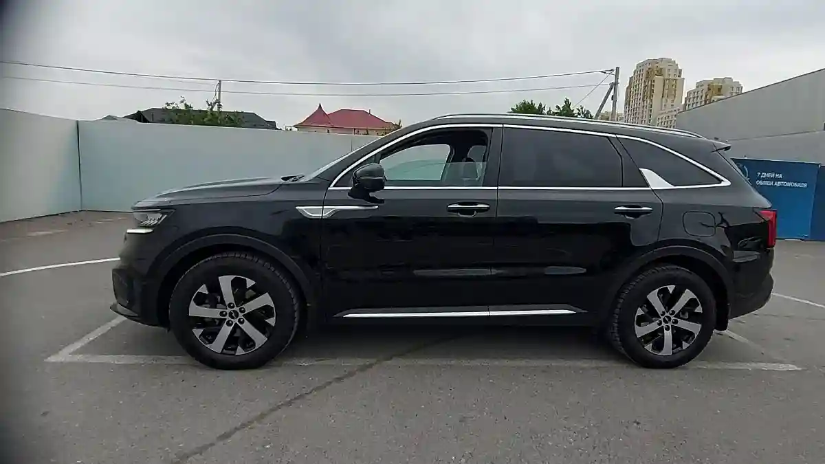 Kia Sorento 2023 года за 15 700 000 тг. в Шымкент