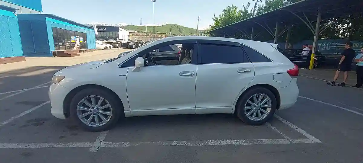 Toyota Venza 2011 года за 9 000 000 тг. в Алматы