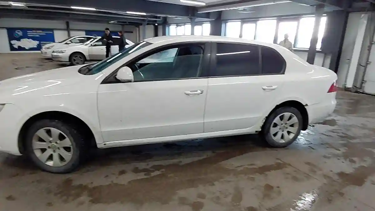 Skoda Superb 2013 года за 4 000 000 тг. в Астана