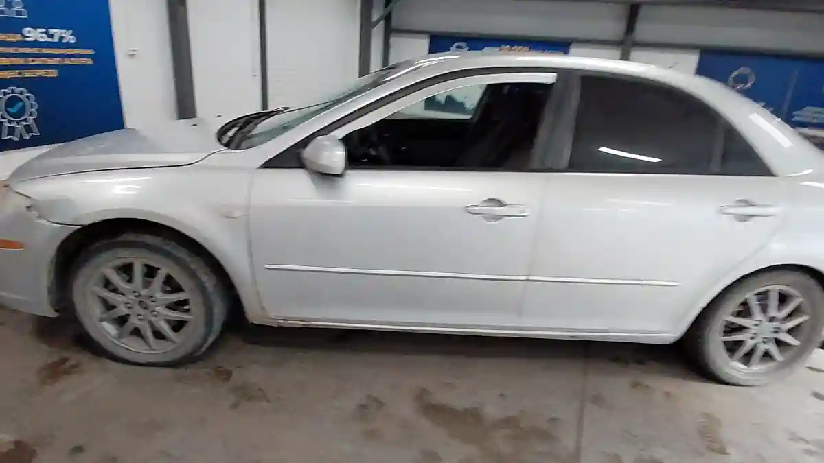 Mazda 6 2007 года за 3 000 000 тг. в Астана