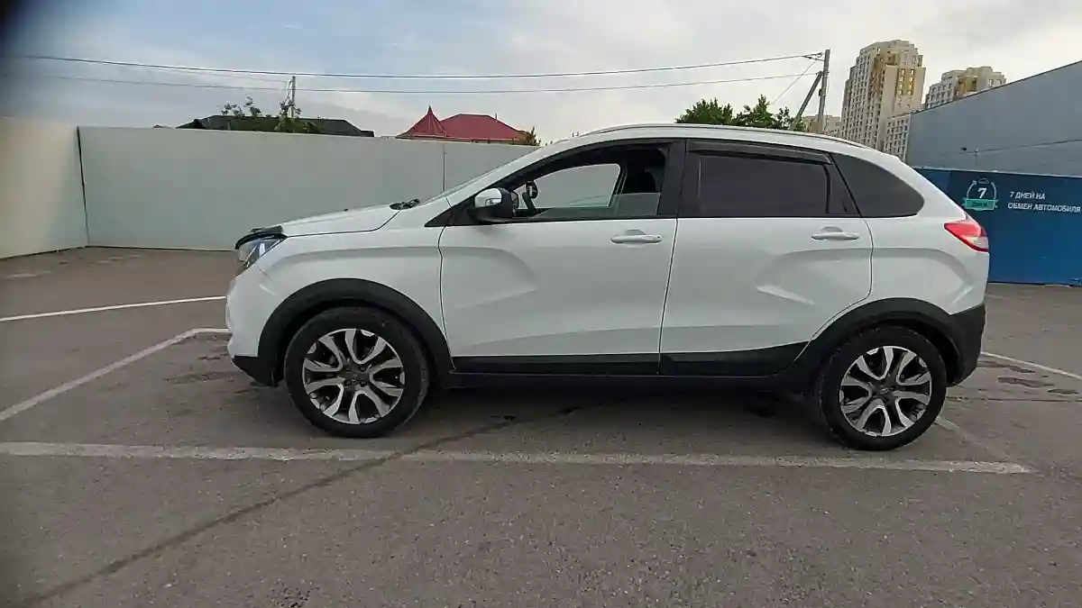 LADA (ВАЗ) XRAY Cross 2020 года за 6 000 000 тг. в Шымкент