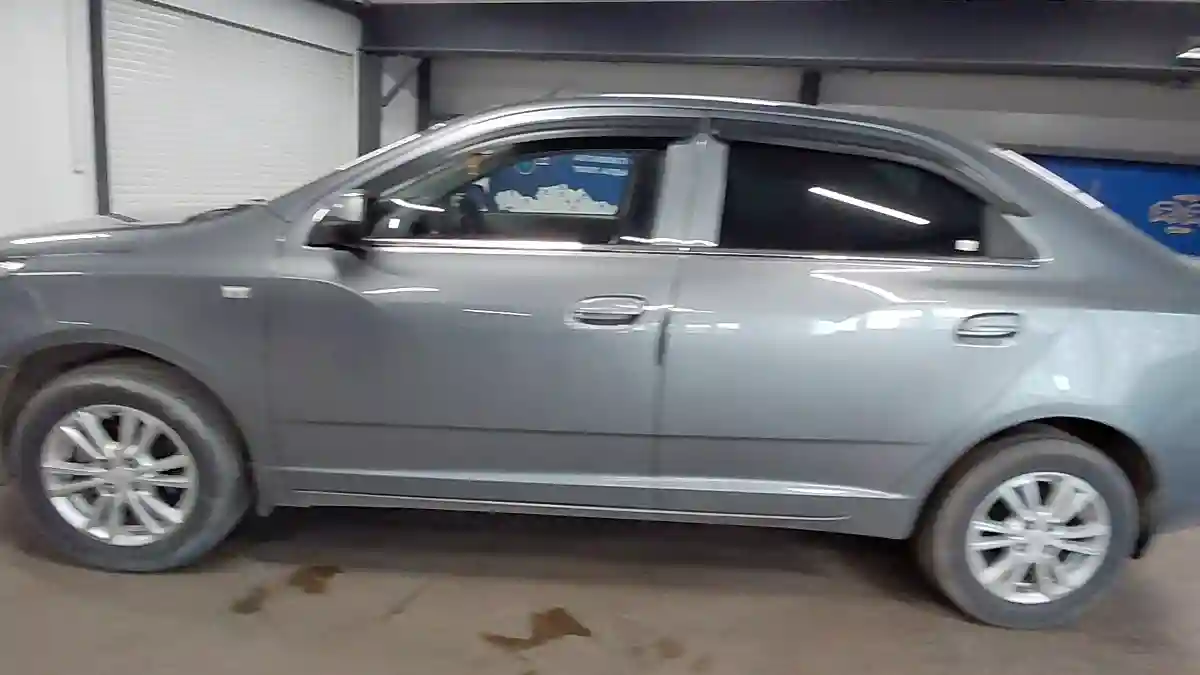 Chevrolet Cobalt 2023 года за 5 500 000 тг. в Астана