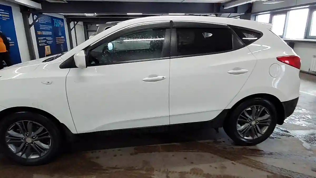 Hyundai ix35 2014 года за 7 000 000 тг. в Астана