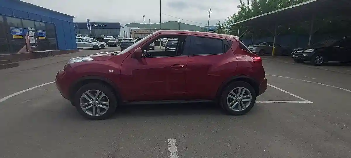 Nissan Juke 2012 года за 5 500 000 тг. в Алматы