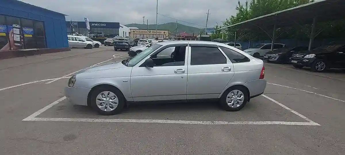 LADA (ВАЗ) Priora 2015 года за 3 000 000 тг. в Алматы
