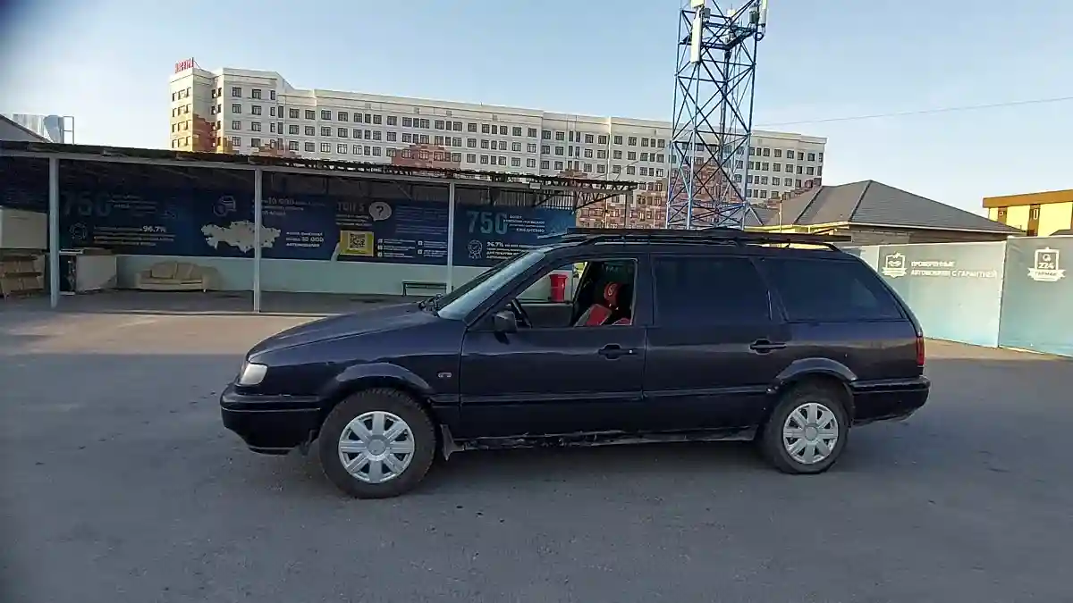 Volkswagen Passat 1994 года за 850 000 тг. в Шымкент