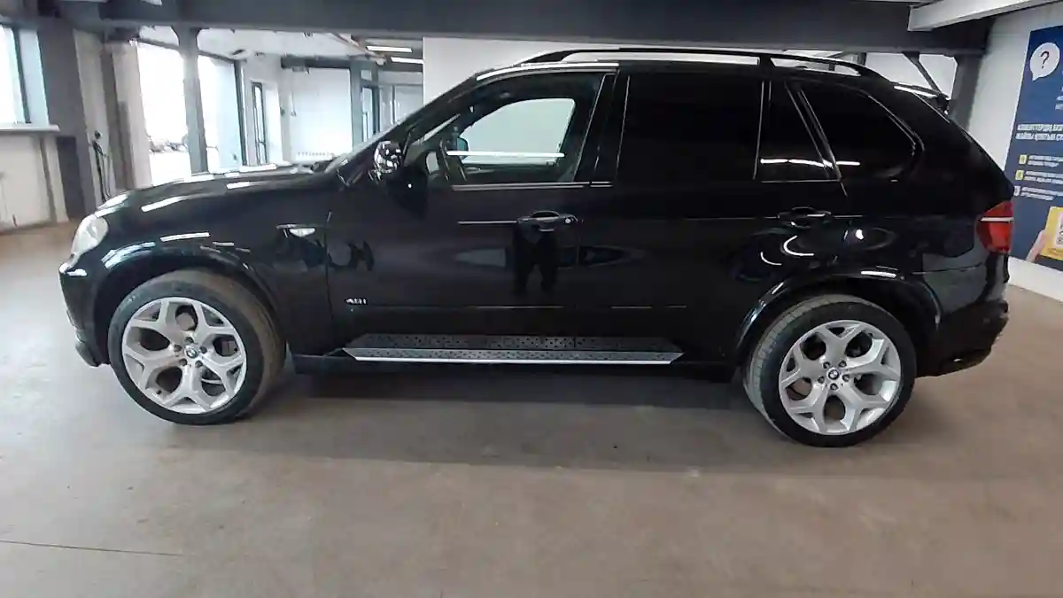 BMW X5 2007 года за 9 000 000 тг. в Астана
