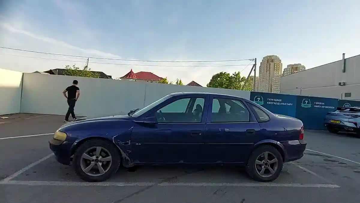 Opel Vectra 1996 года за 650 000 тг. в Шымкент